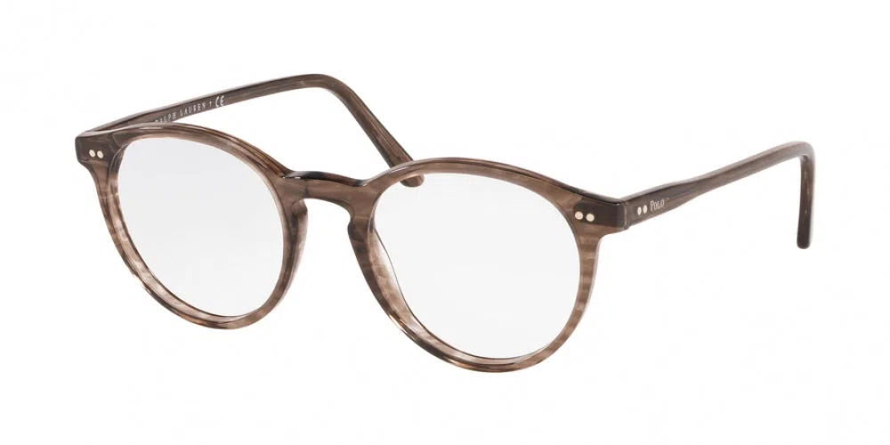 Polo 2083 Eyeglasses - view 8
